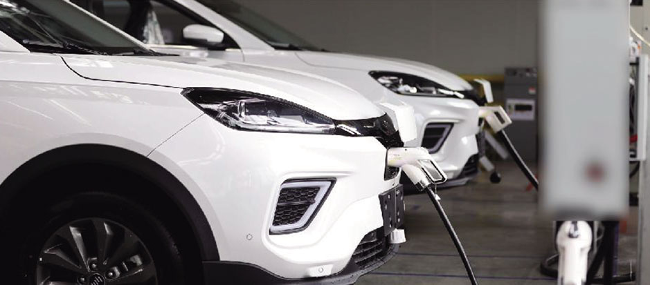 乘用車、私家車、中小型專業(yè)車輛等與商業(yè)地產(chǎn)融合的充電服務(wù)場景