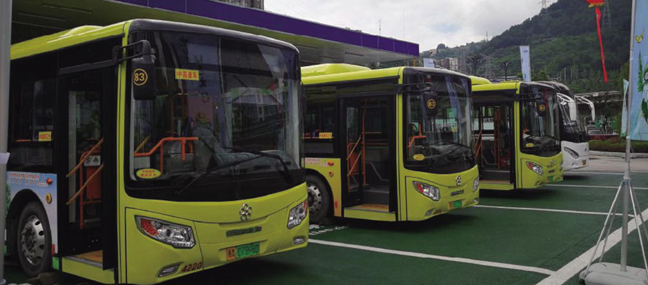 公交集團(tuán)、出租車及汽車租賃公司、物流公司、車企等專用充電建站；學(xué)校、醫(yī)院、私企、國企、事業(yè)單位等配套設(shè)施建站