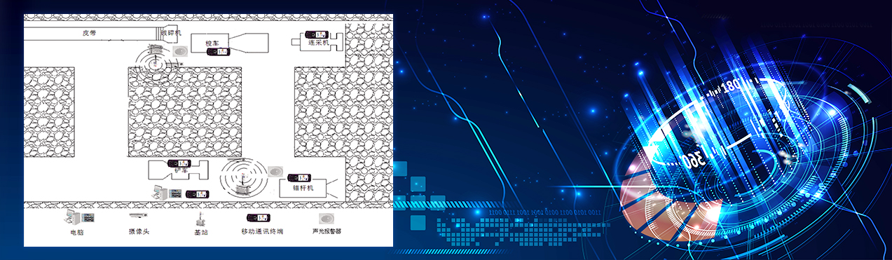 掘進工作面智能化控制系統
