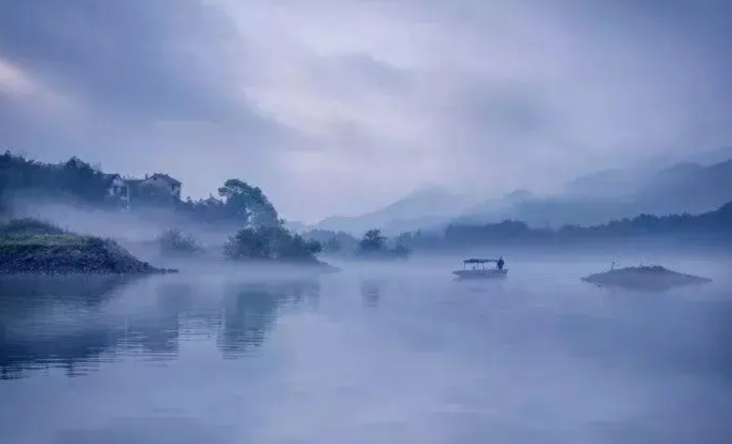 途經歲月，淡寫時光